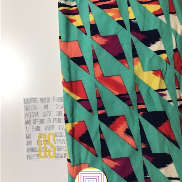 LuLaRoe Pants - LuLaRoe One Size Leggings LuLaRoe Pants - LuLaRoe One Size Leggings